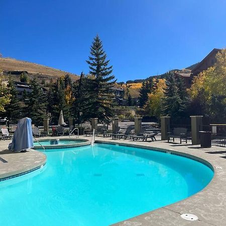 Апартаменты Mt Cb Mountain Side With King Bed, Hot Tub, Pool & Kitchen! Крестед-Бьютт Экстерьер фото